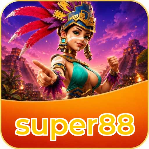 Instalasi super88